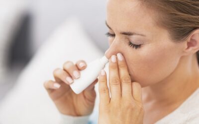 過敏性鼻炎治療方法