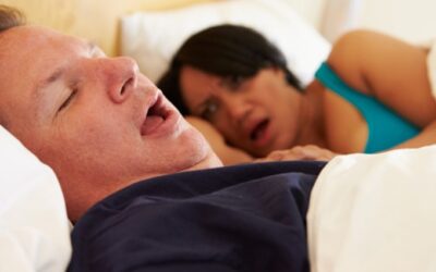 睡眠呼吸中止症導致缺氧 高血壓、癌症跟著來