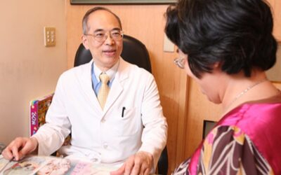 聽不見的隱形殺手—耳膜硬化及聽小骨鏈鈣化症