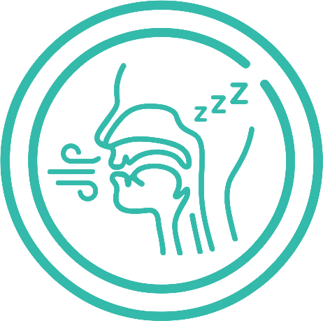 打呼與睡眠呼吸問題